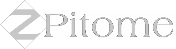 ZPitome logo