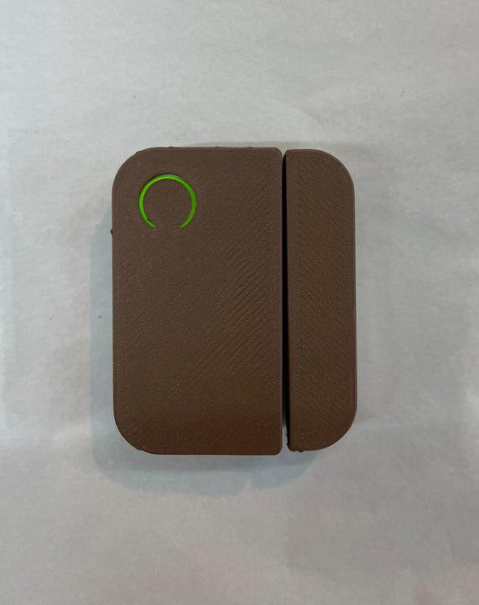 Brown Ring Sensor Covers