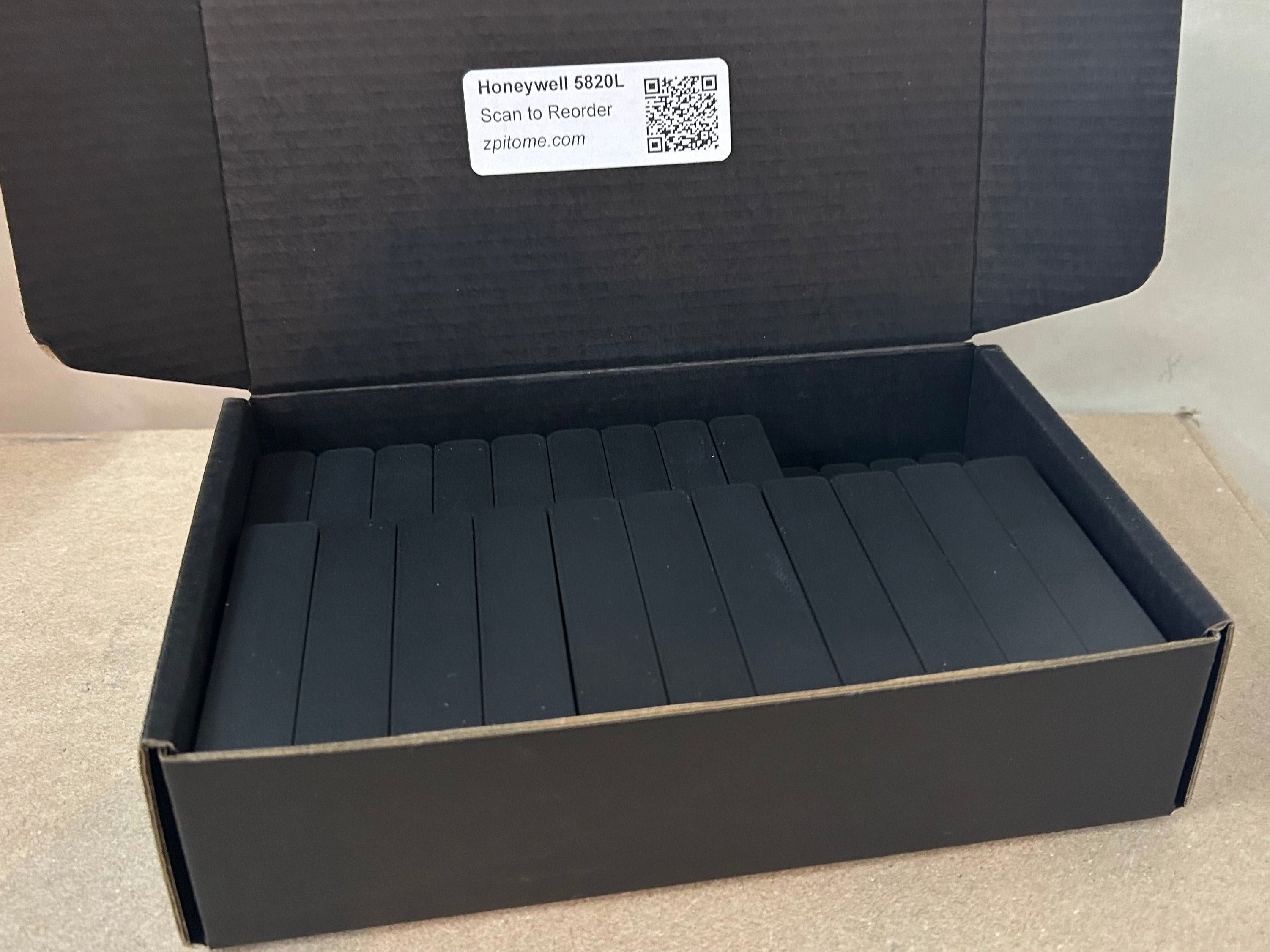 Honeywell 5820L Slim Pro Pack - 22 Openings