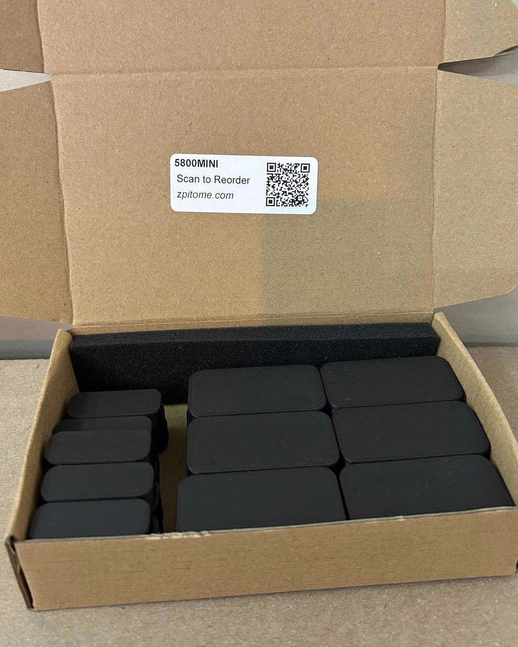 Honeywell 5800MINI Pro Pack - 18 Openings