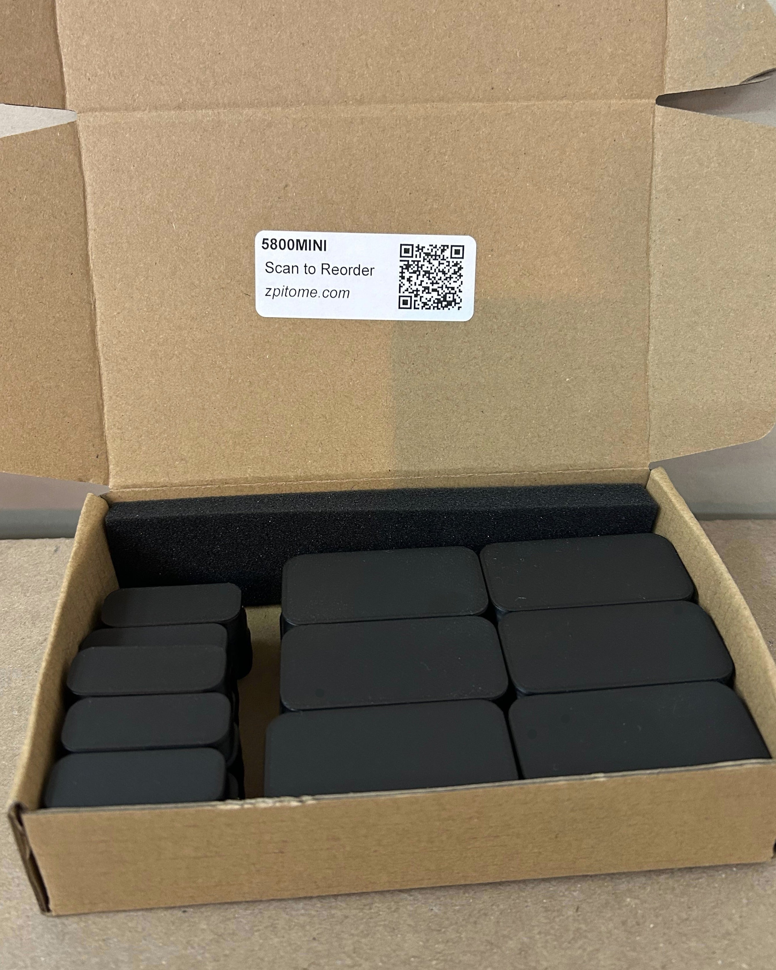 Honeywell 5800MINI Pro Pack - 18 Openings