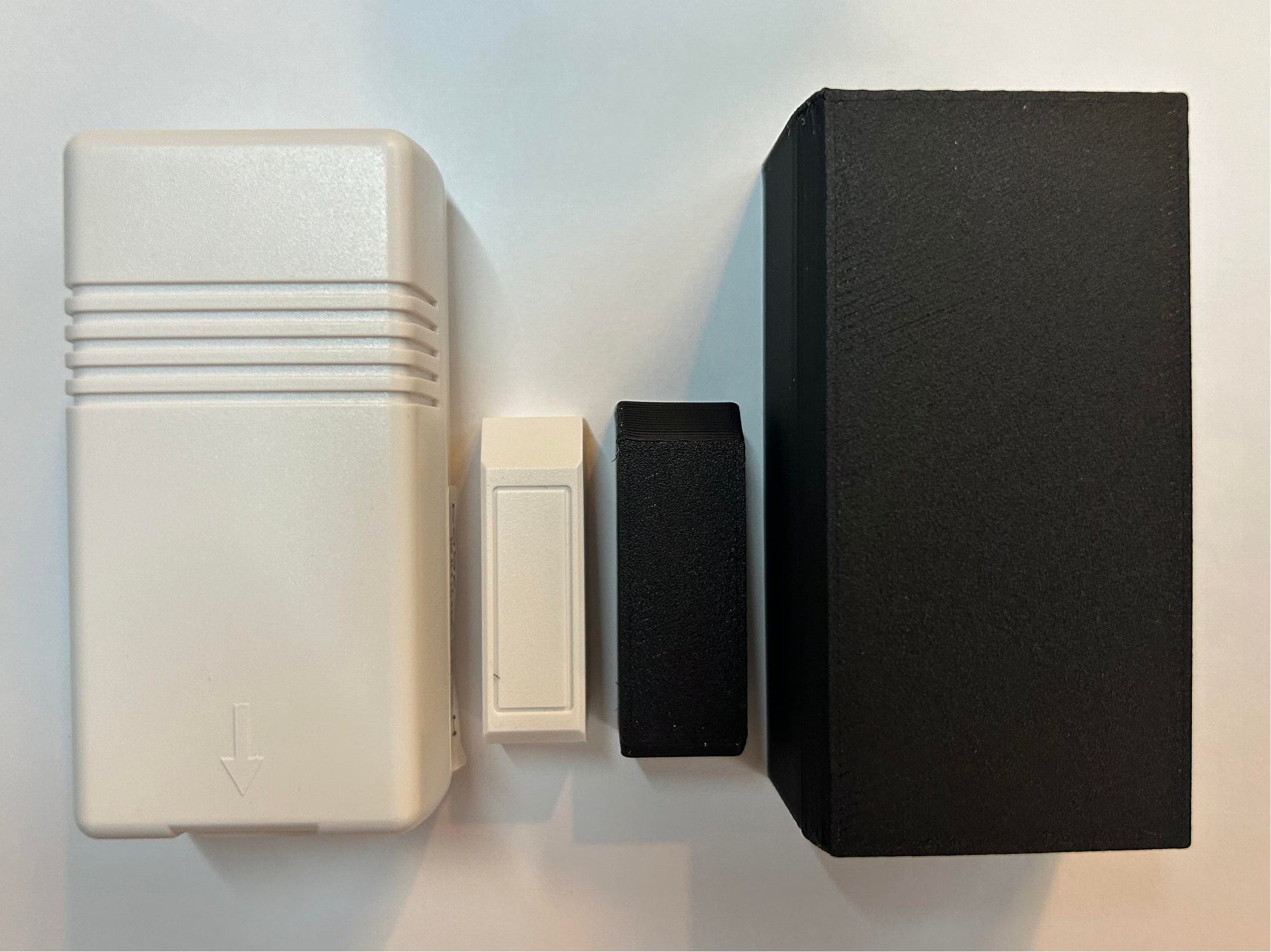 Honeywell 5816 Entry Sensor Covers