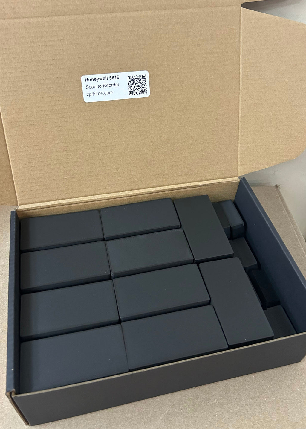 Honeywell 5816 Pro Pack - 20 Openings