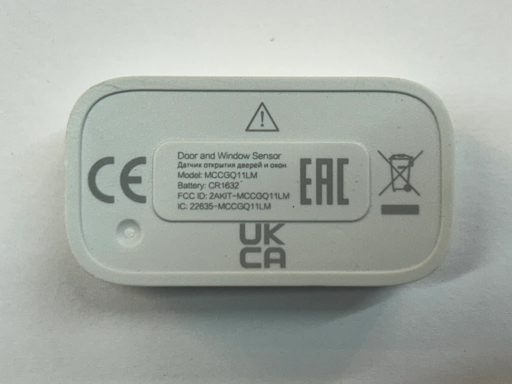 Aqara Entry Sensor Covers