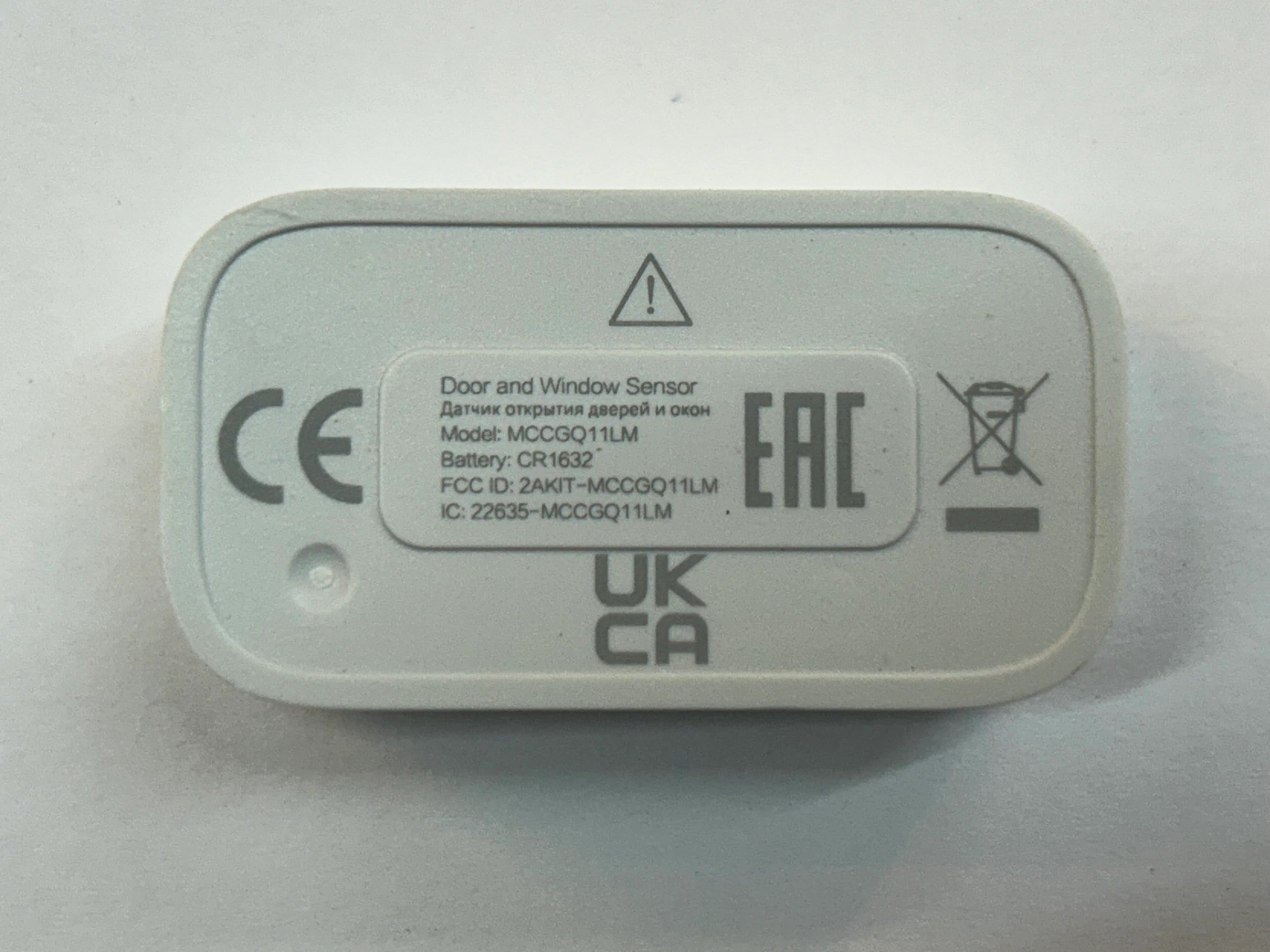 Aqara Entry Sensor Covers