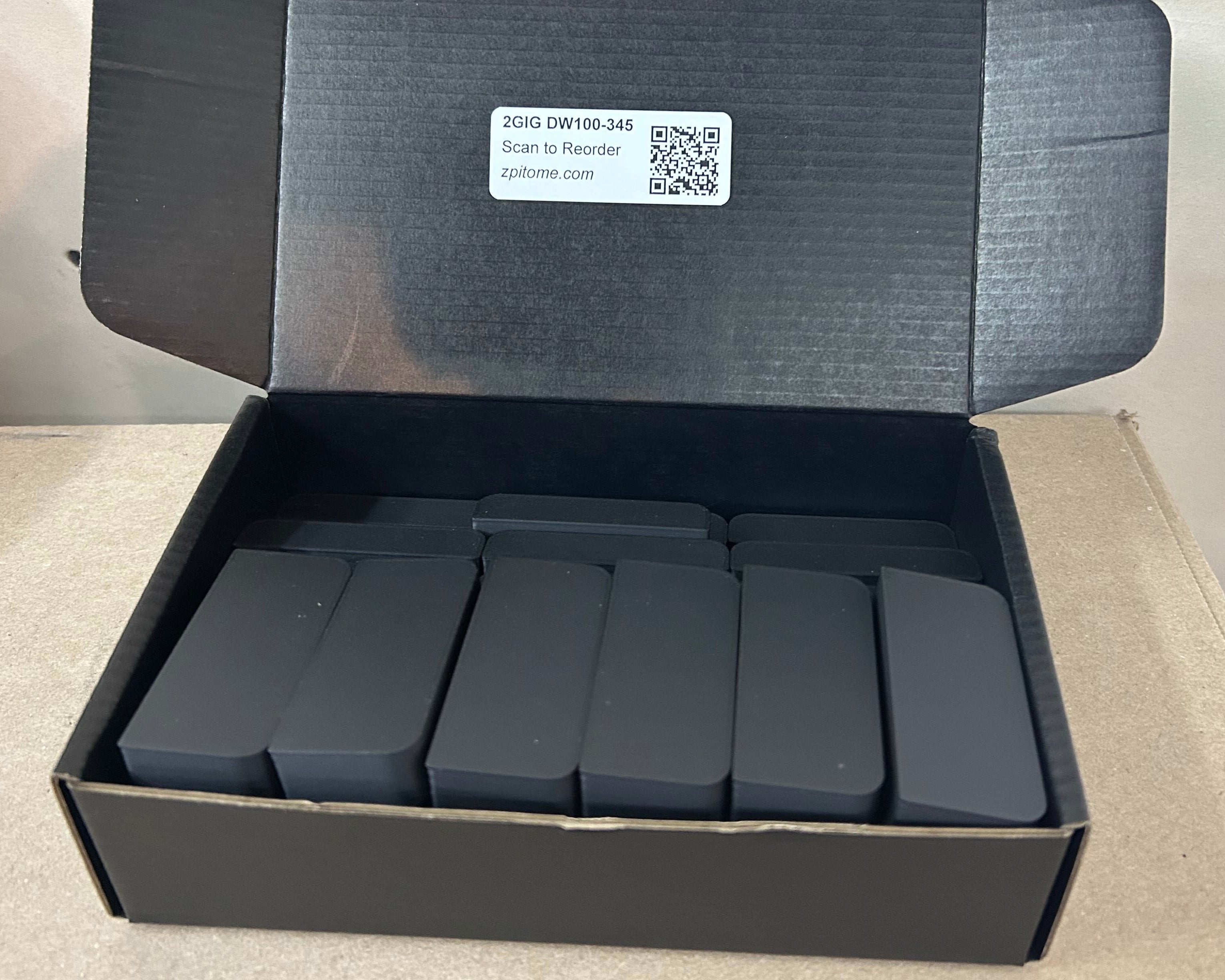 2GIG DW100-345 Pro Pack - 18 Openings