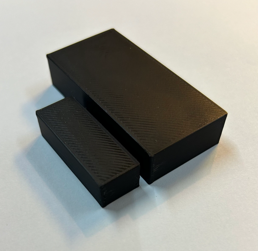 DSC/Tyco PG9303 Entry Sensor Covers (PowerG)