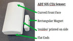 ADT SiXCTA Pro Pack - 20 Openings