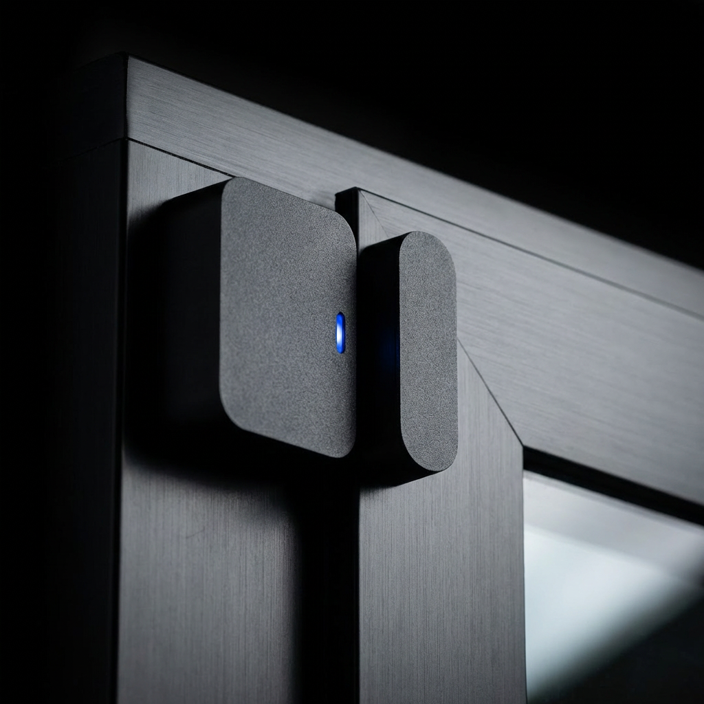 Simplisafe Entry Sensor Covers