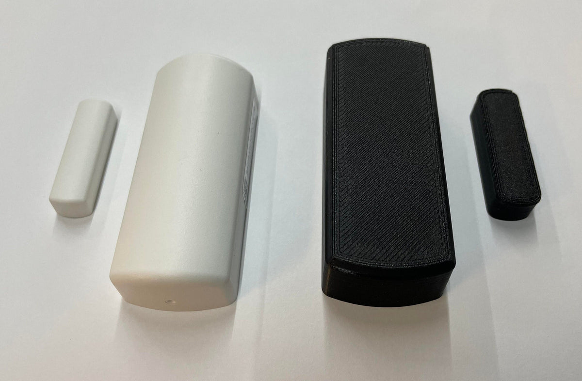 Prosixmini2 Honeywell PROSiXMINI2 (ADT Mini) Entry Sensor Covers – ZPitome