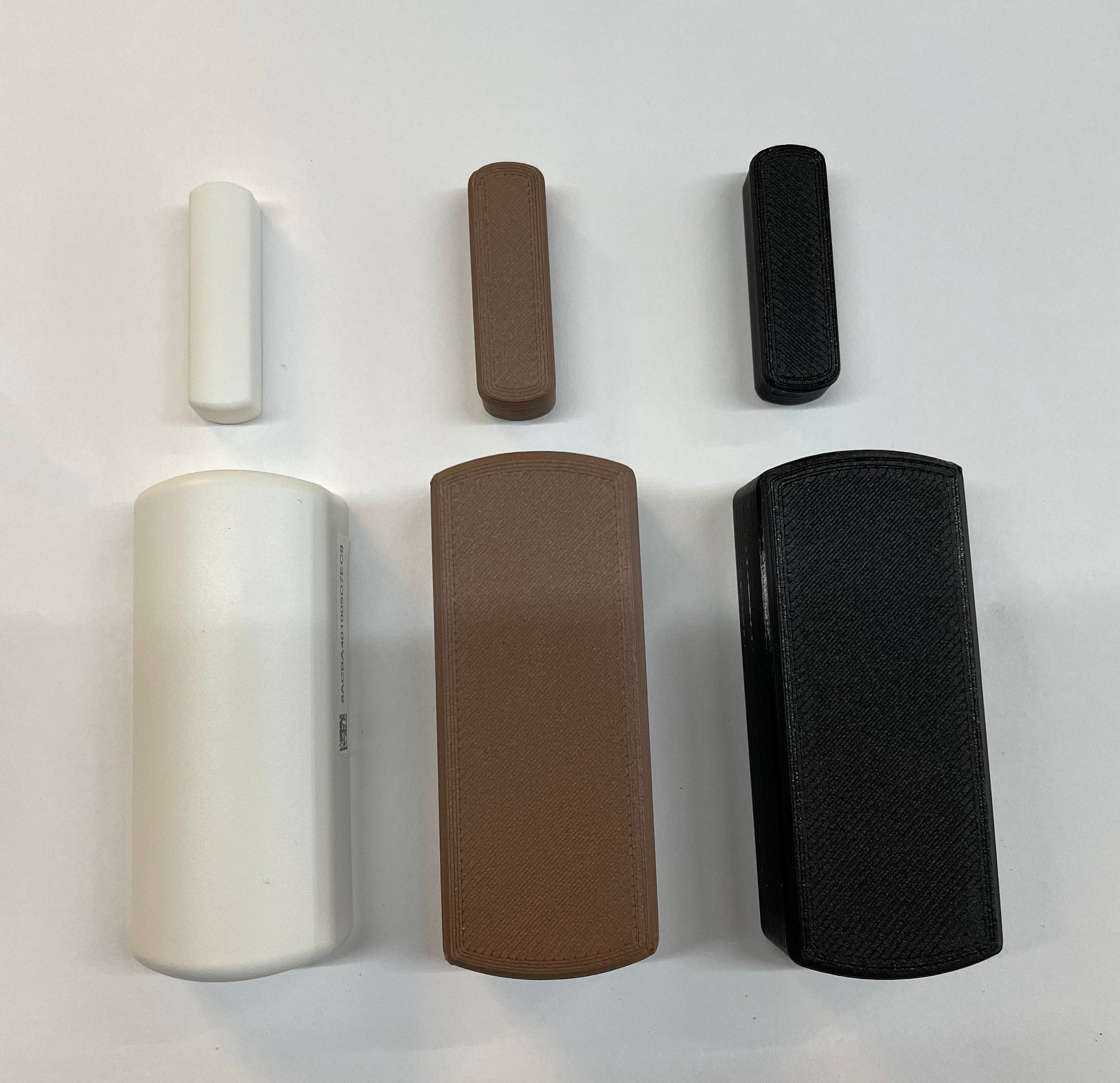 ADT Mini Entry Sensor Covers – ZPitome