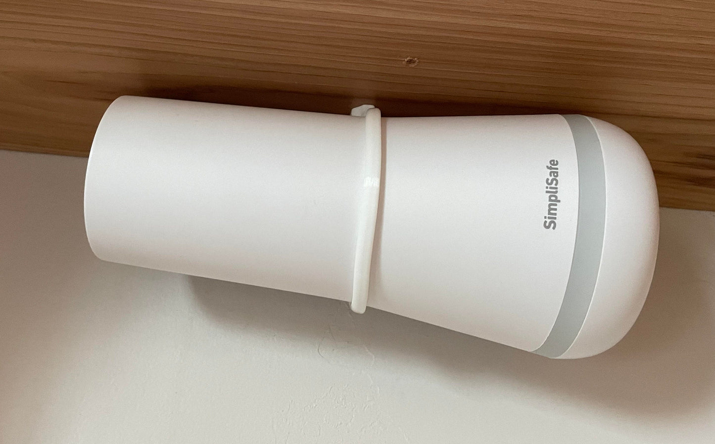 Simplisafe Base Station Mount